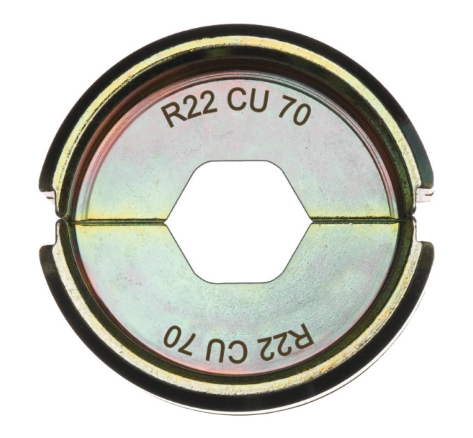 Матриця R22 Cu 70
