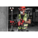 Перфоратор акумуляторний безщітковий SDS-PLUS MILWAUKEE M18 ONEFHPX-0X (5,0Дж) (каркас+HDкейс)
