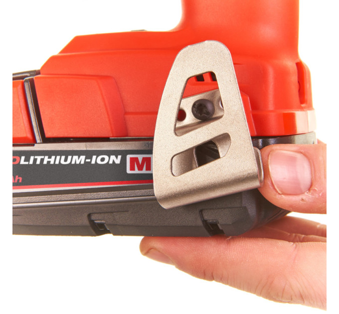 Шуруповерт для гіпсокартону MILWAUKEE M18 FSGC-202X (13Нм) (ЗУ+2акк.Х2Ач+HDкейс)