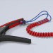 Стрипер автоматический 0,03-10мм² + клещи обжимные 4мм², NexStrip 180мм KNIPEX 12 72 190