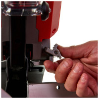 Торцовочная пила аккумуляторная бесщеточная MILWAUKEE M18 FMS254-0, Ø254мм (каркас)
