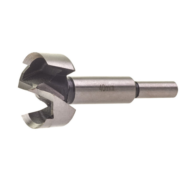 Насадка FORSTNER MILWAUKEE Ø40х90мм