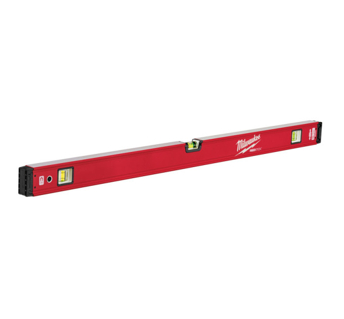 Уровень REDSTICK Backbone™ MILWAUKEE, магнитный, 100см