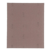 Сетка шлифовальная PG Mesh HL MILWAUKEE, 115х107мм, зерно 320, (10шт)