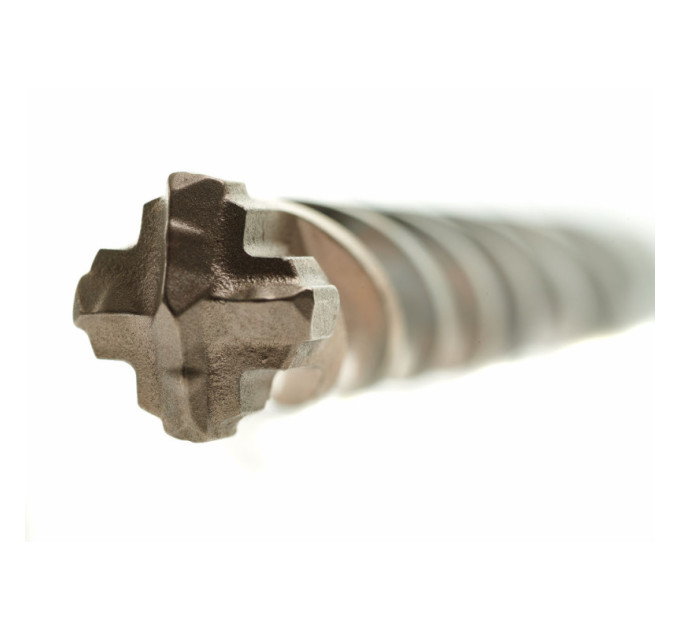Бур SDS-PLUS MX4 MILWAUKEE, Ø28,0х250х200мм