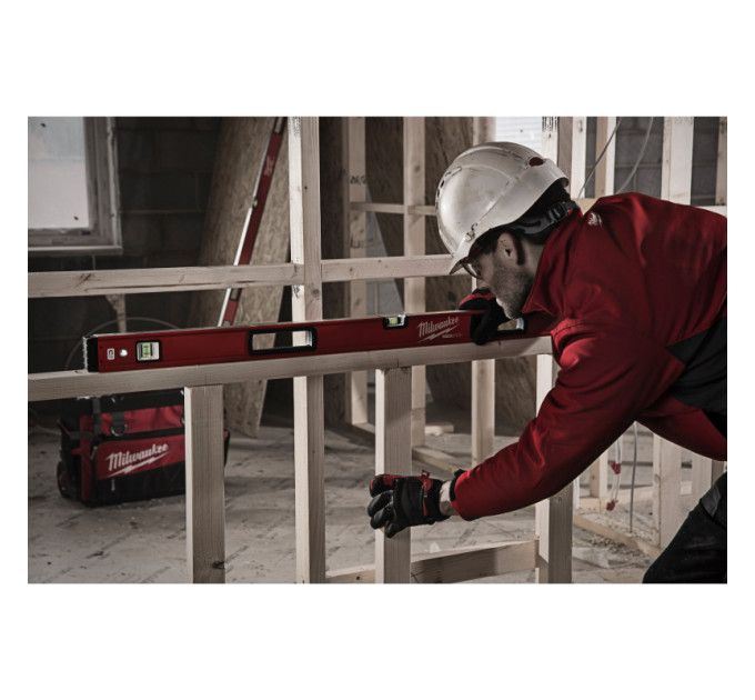 Уровень REDSTICK Backbone™ MILWAUKEE, 180см