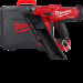 Пистолет гвоздезабивной аккумуляторный бесщёточный MILWAUKEE M18 FFN-0C (50-90мм) (каркас)