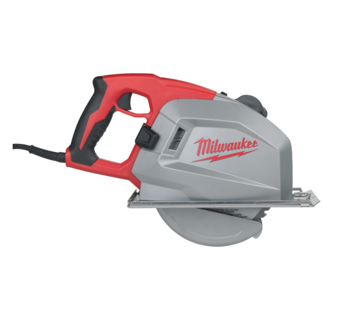 Циркулярная пила MILWAUKEE MCS 66 по металлу 4933440615
