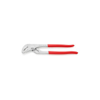 Клещи сантехнические переставные, Ø34мм KNIPEX 89 03 250, хромированные