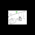 Корпус редуктора/Milwaukee M18 FMTIW2P12