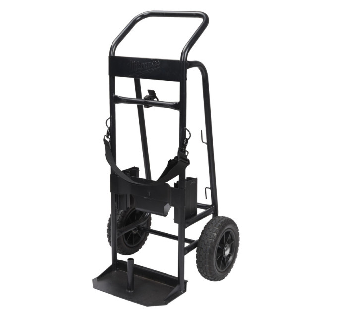 Тележка для аккумуляторного отбойного молотка DHT MXF MILWAUKEE