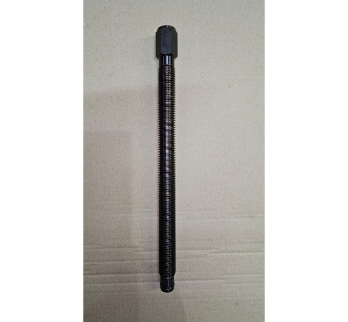 Ремкомплект для 9BA01-9BA21-9BA22-1PC.центральный болт 18.65mmL 11.5"*10T