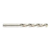 Свердло по металу THUNDERWEB HSS-G MILWAUKEE, DIN338, Ø9,8 х133х87мм, (5шт)