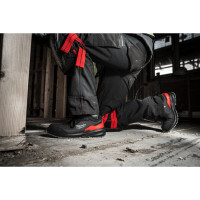 Кросівки робочі FLEXTRED S1PS 1L110133 MILWAUKEE, 40 / 6,5