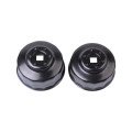Съемник масляного фильтра "чашка" 14гран/84mm, для BENZ OM642 CDI.