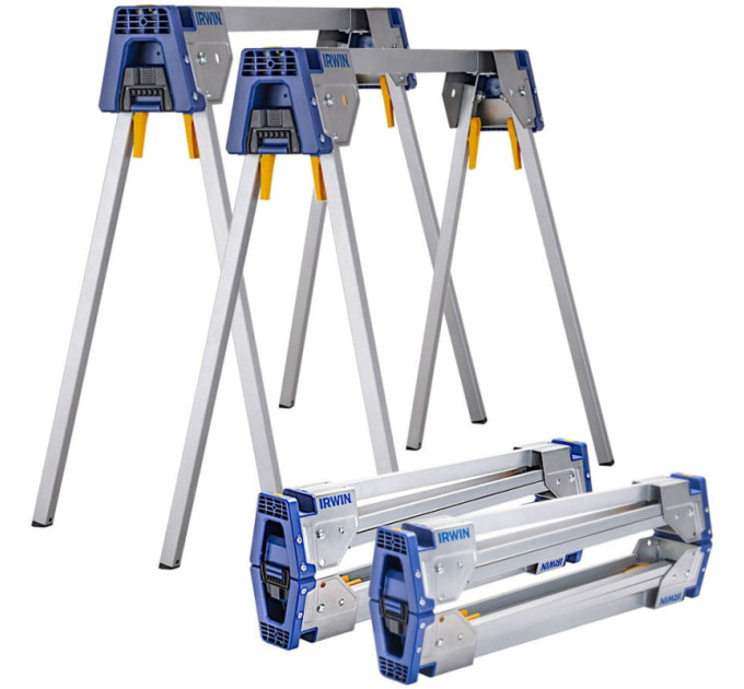 Козлы складные IRWIN IRST83474-1