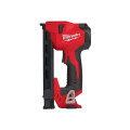 Степлер скобозабивной аккумуляторный для кабеля MILWAUKEE M12 BCST-0 (каркас)