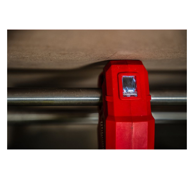 Труборез аккумуляторный по нержавеющей стали MILWAUKEE M12 PCSS-202C (ЗУ+2акк.Х2Ач+кейс)