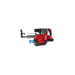Перфоратор акумуляторний безщітковий SDS-PLUS MILWAUKEE M18 ONEFHPXDEL-552C із системою видалення пилу