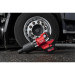 Гайковерт акумуляторний безщітковий MILWAUKEE 1'' (2711Нм) M18 ONEFHIWF1DS-121C, з кільцем (ЗУ+1ак.)