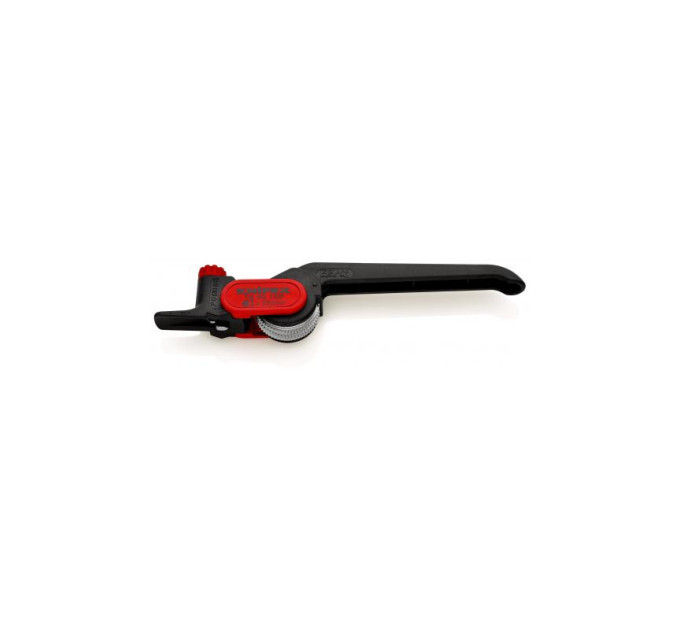 Нож плужковый для удаления оболочки кабеля KNIPEX 16 40 150