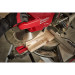 Пила торцовочная аккумуляторная бесщеточная MILWAUKEE M18 FMS305-121 (Ø305мм) (ЗУ+1акк.Х12Ач), (заме