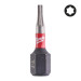 Бита SHOCKWAVE MILWAUKEE, TX7, 25мм, (2шт)