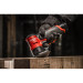 Шліфмашина вібраційна акумуляторна безщіткова MILWAUKEE M12 FDSS-422X (ЗУ+2акк.+HDкейс)