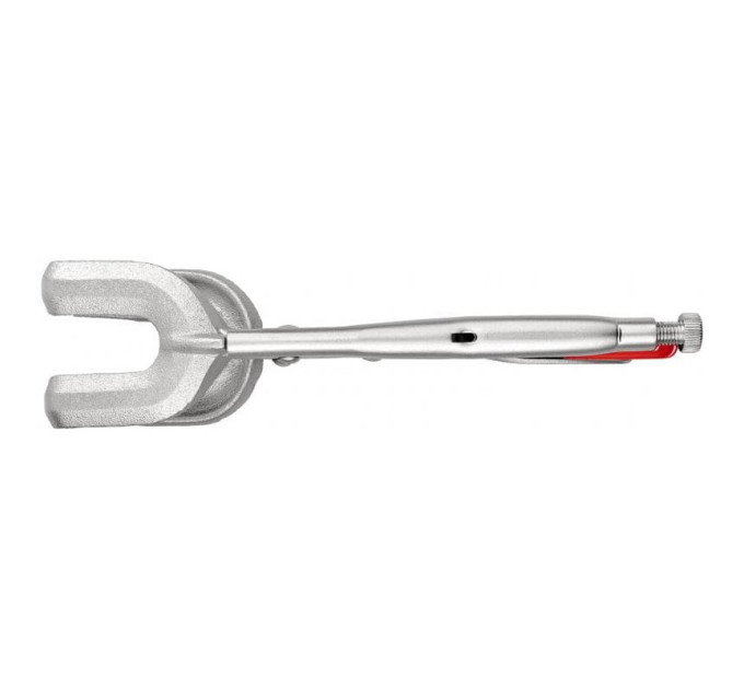 Клещи зажимные сварочные KNIPEX 42 14 280