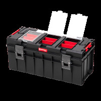 Ящик для инструментов QBRICK SYSTEM PRO 600 PROFI (545x270x246мм)