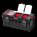 Ящик для инструментов QBRICK SYSTEM PRO 600 PROFI (545x270x246мм)