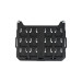 Полка для стеллажной системы E-Track PACKOUT MILWAUKEE