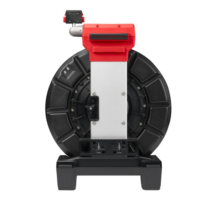 Камера инспекционная аккумуляторная MILWAUKEE M18 SIC36-0, 36м (каркас)