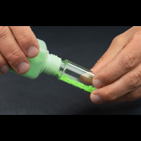 Заправка меловая Refill Pack для маркер-спреев аерозольных Pica Powder в блистере