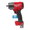 Гайковерт аккумуляторный бесщеточный TORQUE-SENSE™ MILWAUKEE 1/2" (67-338 Нм) M18 ONEFMTIW2FC12-0X