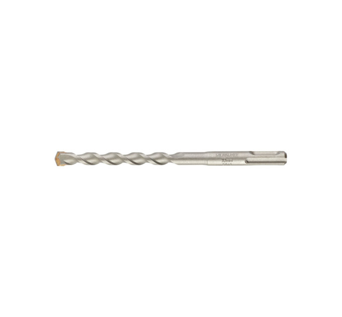 Бур SDS-PLUS Contractor MILWAUKEE Ø10x160мм
