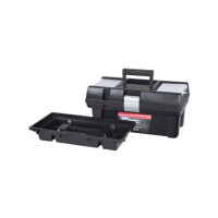 Ящик для инструментов QBRICK Staff Semi Profi Alu16 (415х226х200мм)