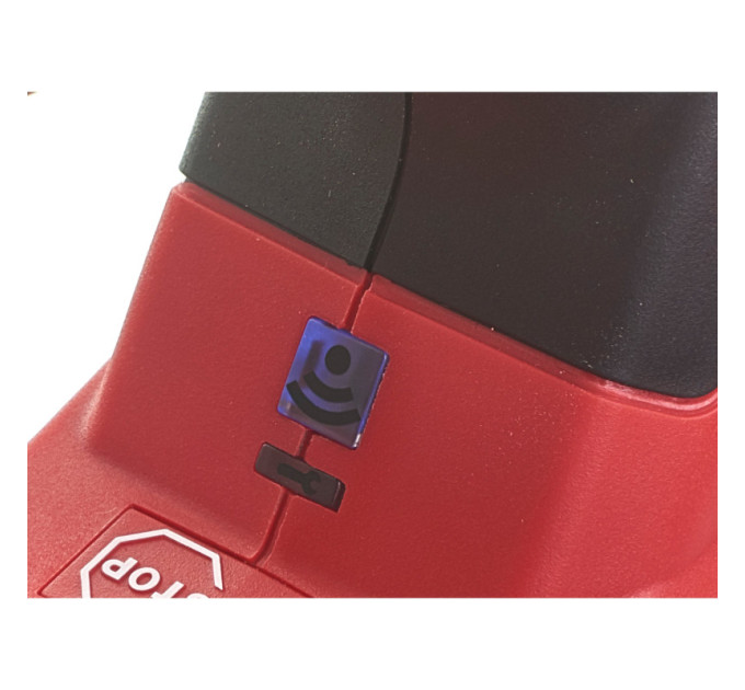 Перфоратор акумуляторний безщітковий SDS-MAX MILWAUKEE M18 FHM-121C (11Дж) (ЗУ+1акк.Х12Ач+кейс) , (