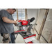 Пила торцовочная аккумуляторная бесщеточная MILWAUKEE M18 FMS305-121 (Ø305мм) (ЗУ+1ак.Х12Ач) FORGE™