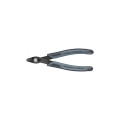 Кусачки Electronic Super Knips® KNIPEX 78 61 140 ESD