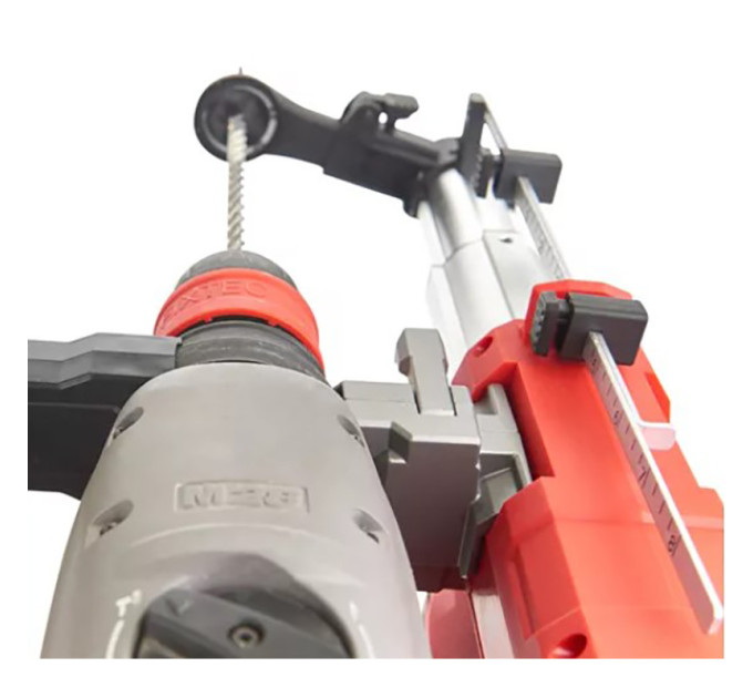 Система видалення пилу акумуляторна MILWAUKEE M12 UDEL-201B (L-клас) (ЗУ+1акк.Х2Ач+сумка)