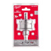 Цельная коронка Holesaw TCT MILWAUKEE для стали/нержавеющей стали, Ø51мм