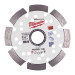 Диск алмазный Speedcross MILWAUKEE HUDD 115, Ø115мм (железобетон, гранит)