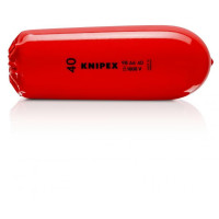 Колпачок защитный конический 135 mm KNIPEX 98 66 40 Колпачок защитный конический 135 mm KNIPEX 98 66 40