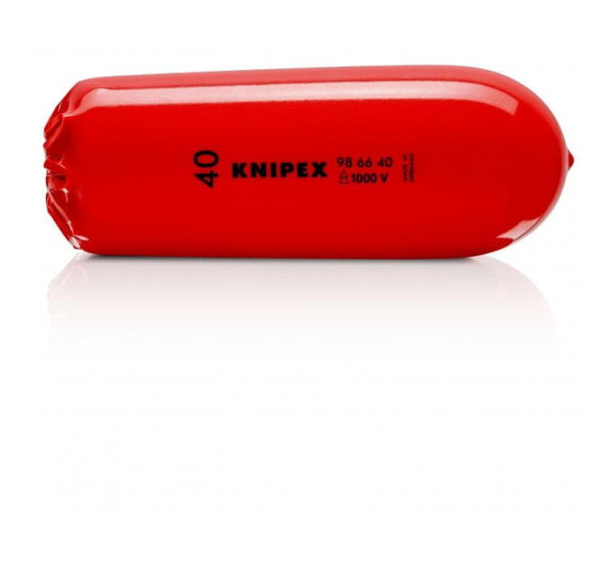Колпачок защитный конический 135 mm KNIPEX 98 66 40