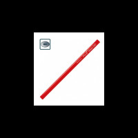 Карандаш столяра Pica 540/24 Classic Carpenter Pencil, 2H, 24см (100)