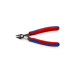 Кусачки Electronic Super Knips® KNIPEX 78 71 125