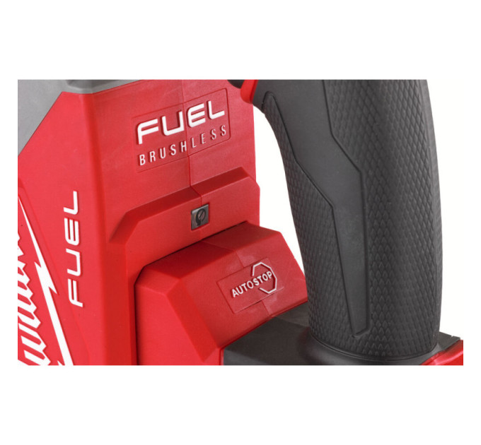 Набор из 2х инструментов аккумуляторных бесщеточных PACKOUT MILWAUKEE M18 FPP2AY-553P