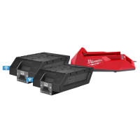 Энергокомплект MXF NRG-406 Энергокомплект MXF NRG-406