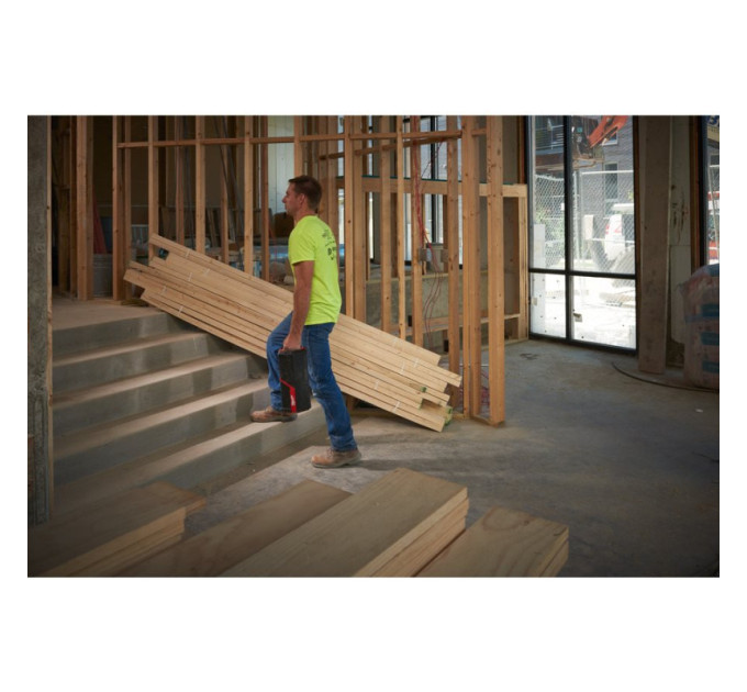 Динамик аккумуляторный MILWAUKEE M12-18 JSSP-0 4933459275
